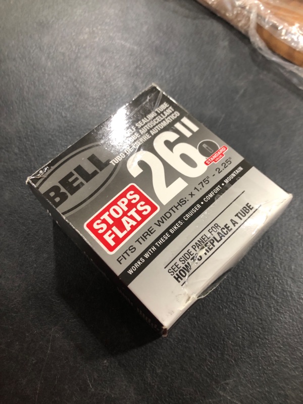Photo 1 of BELL SELF Sealing Tube 26 x 1.75-2.25-Inch (7064251)