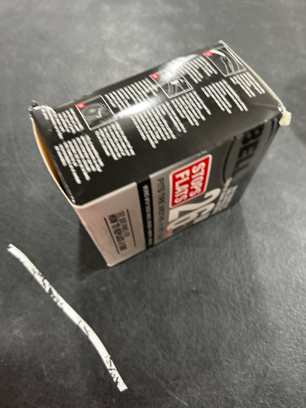 Photo 1 of BELL SELF Sealing Tube 26 x 1.75-2.25-Inch (7064251)