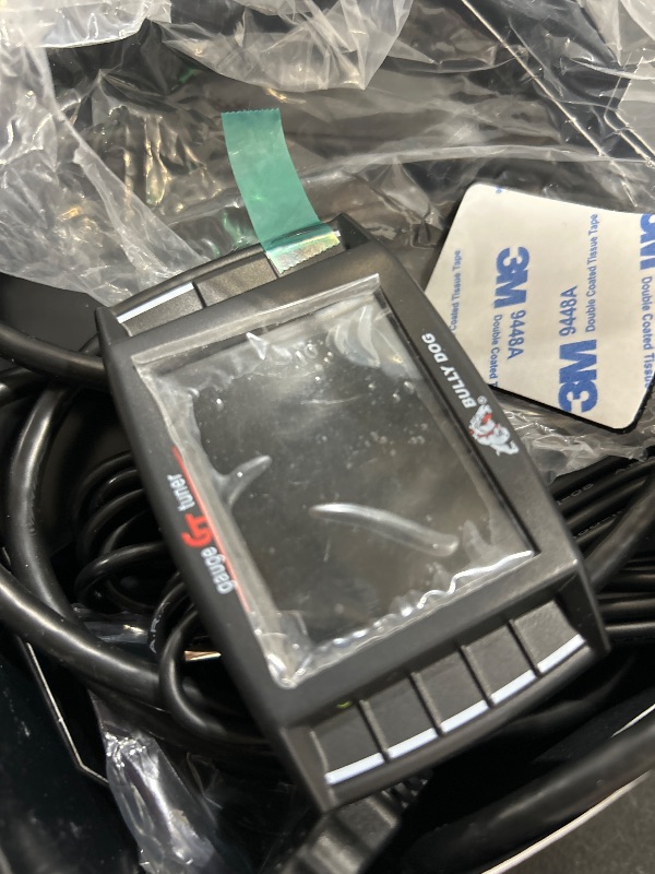 Photo 1 of Bully Dog- 40410 GT Gas Tuner-50 State Compliant