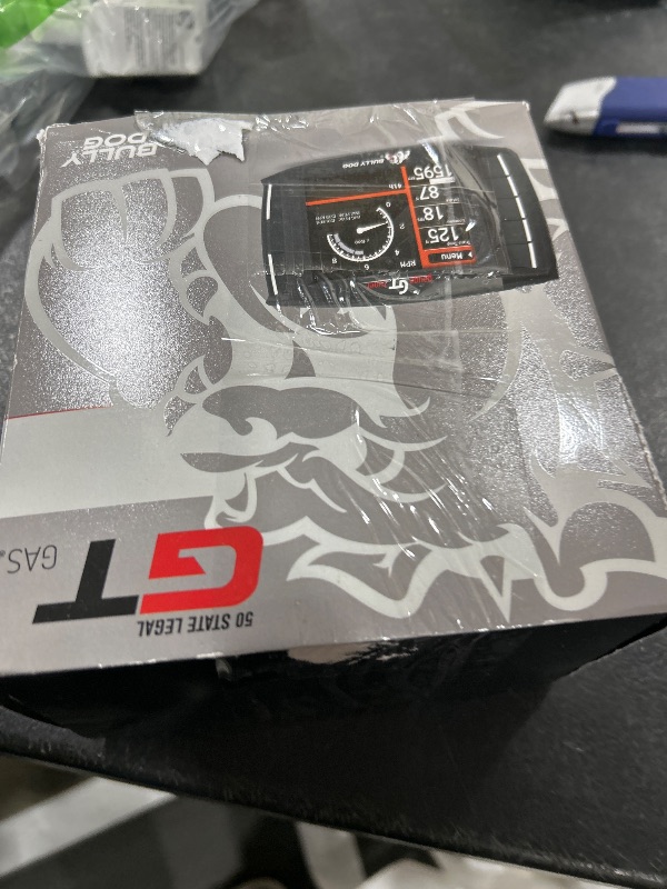 Photo 1 of Bully Dog- 40410 GT Gas Tuner-50 State Compliant