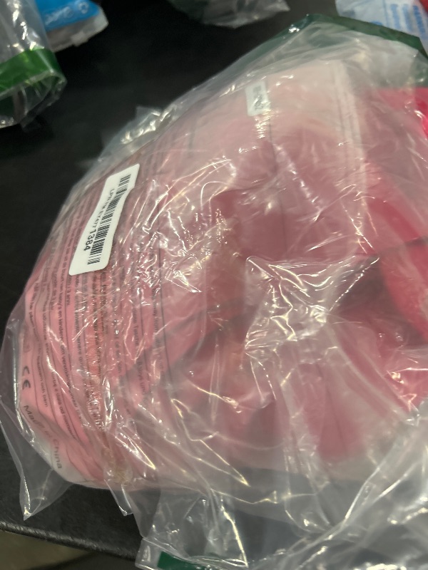Photo 1 of ReliBeauty Red Jumpsuit Kids Costume for Kids, 150