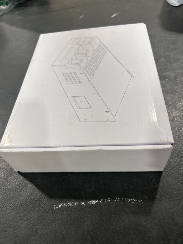 Photo 1 of BOSYTRO 24V DC Power Supply 1200W AC to DC Converter SMPS 50A Switching Power Supply Adapater Transformer for 3D Printer, RV, Led Strip, Motor Pump, CCTV, Electronic Instruments, Lab Computer