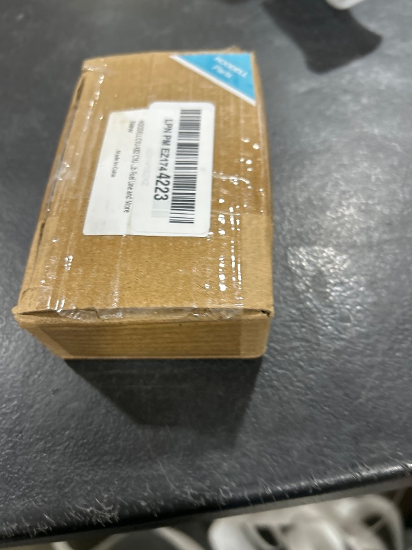 Photo 1 of HOODELL C1U-K82 C1U-K54A Carburetor, for Mantis Tiller 7222 7222M 7225 7920, Echo TC-210 HC-1500, Premium Cultivator Carb, Plus Rebuild Kit Primer Bulb Fuel Line and More