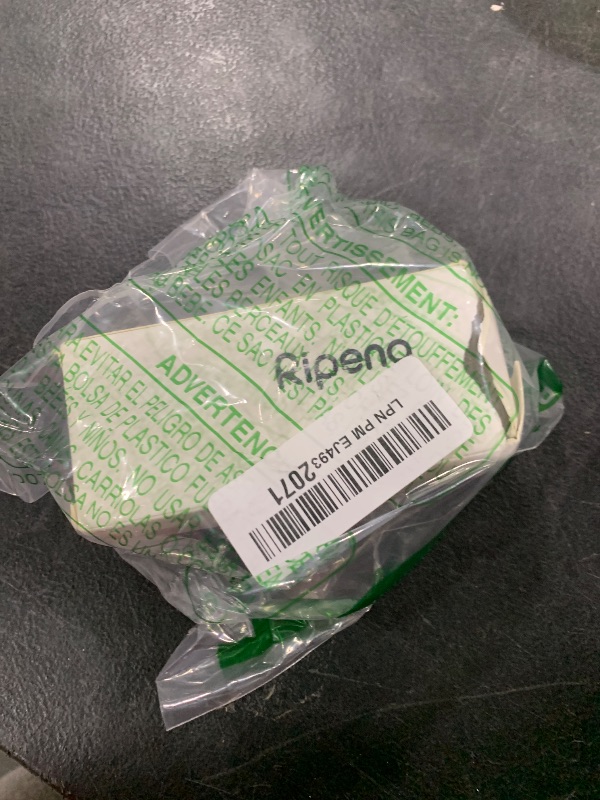 Photo 1 of Ripeng 120 Pieces Aluminum Metal Plant Labels Tree Tags with Metal Wires Double Sided Write for Plant Markers Outdoor Identification and Greenhouse