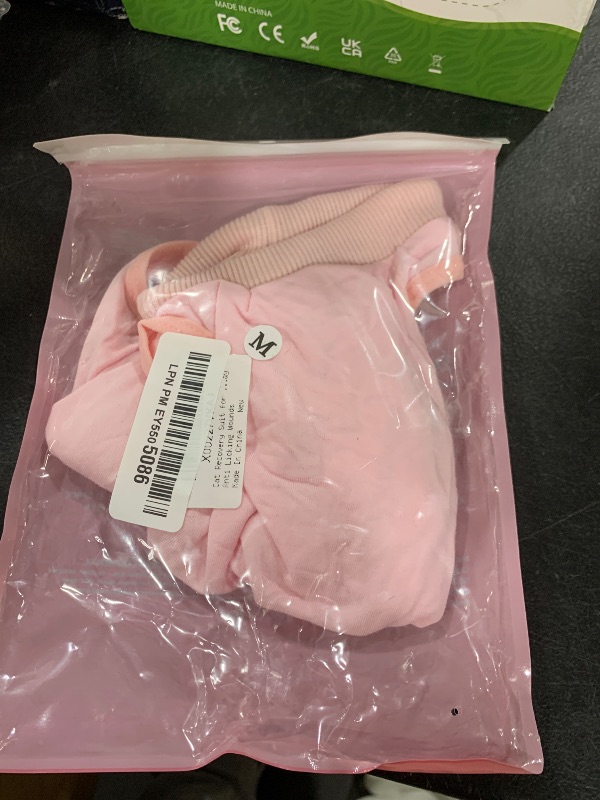 Photo 1 of Cat Recovery Suit for Abdominal Wounds or Skin Diseases, Cat Onesie for Cats After Surgery Female Kitten Recovery Suit, Breathable E-Collar Alternative for Cats After Spay Anti Licking Wounds