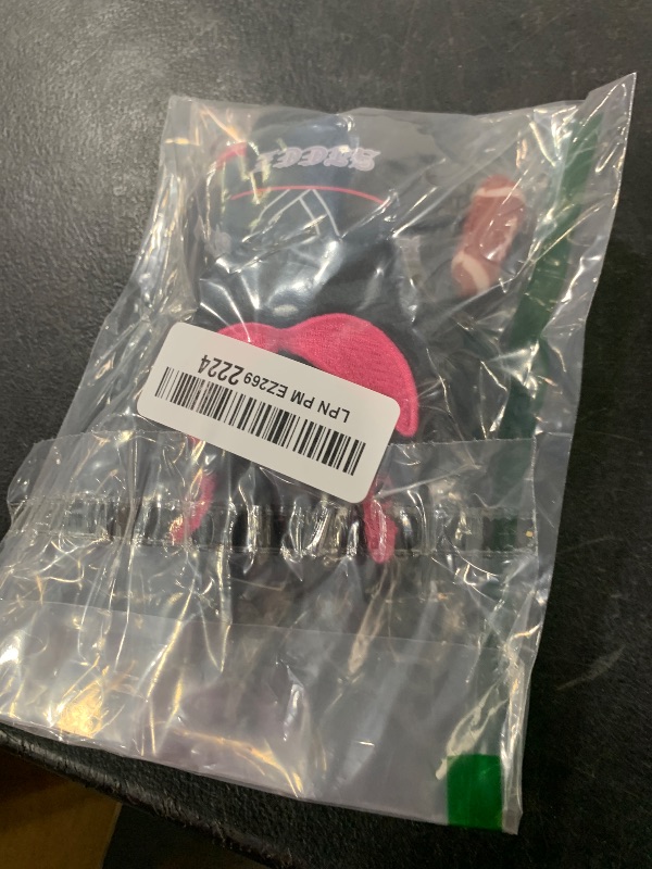 Photo 1 of ATEEZ Official Tour Merch Mito Keyring America Version