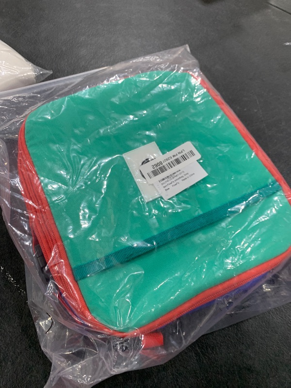 Photo 1 of LUNCH BAG 