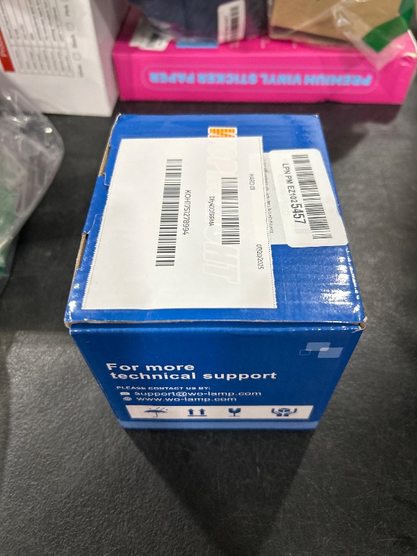 Photo 1 of V13h010l97 excellent quality for Epson-elp lp97 Powerlite Home Cinema vs250 vs350 vs355 ex9210 2100 2150 1060 660 760hd ex9220 ex3260 ex5260 ex7260 Replacement Projector lamp Bulb with Housing