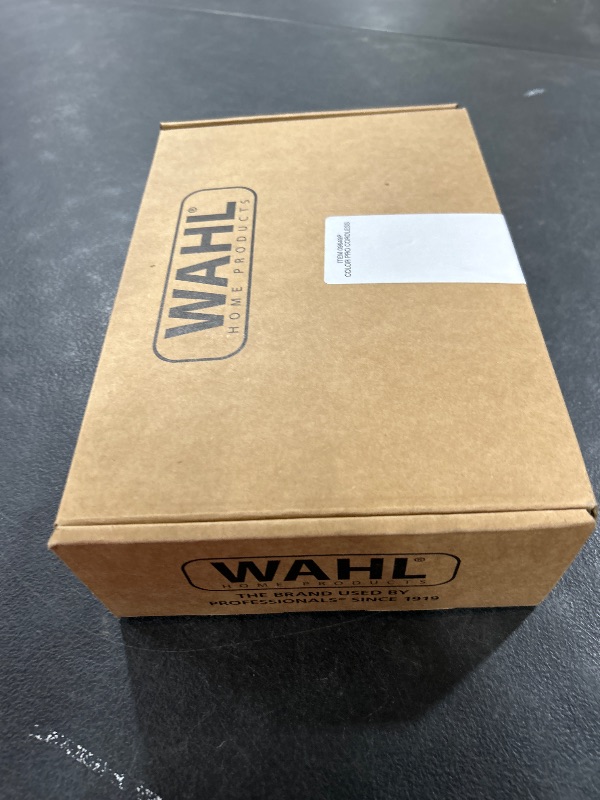 Photo 1 of Wahl Color Pro Cordless Rechargeable Hair Clipper & Trimmer – Easy Color-Coded Guide Combs - for Men, Women, & Children – Model 9649P