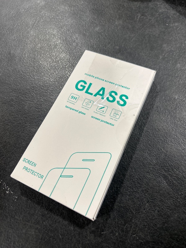 Photo 1 of PEHAEL [3+3Pack] for iPhone 16 Pro Privacy Screen Protector with Camera Lens Protector Full Coverage Anti-Spy Tempered Glass Film 9H Hardness Upgrade Edge Protection Easy Installation Bubble Free [6.3 inch]