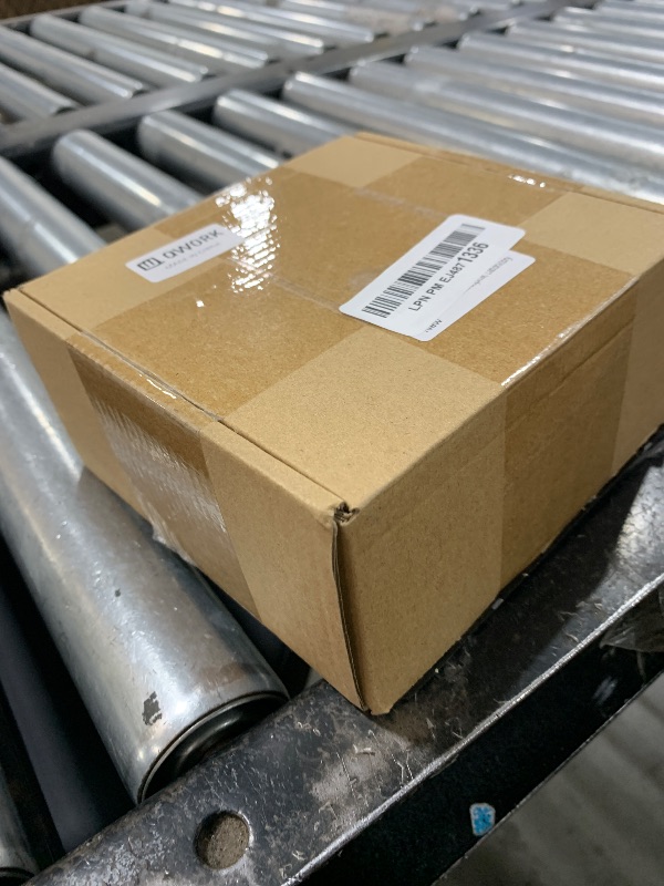 Photo 1 of QWORK 33FT 3/8" OD 1/4" ID Natural Latex Rubber Tubing Surgical Tube for Home, Hospital, Laboratory