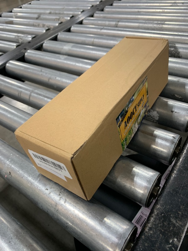 Photo 1 of Wire Rope Crimping Tool Kit, with 1/16-304 Stainless Steel Cable 165 ft (7x7 Strand Core), 100 Cable Ferrule Aluminum Loop Sleeve Stops