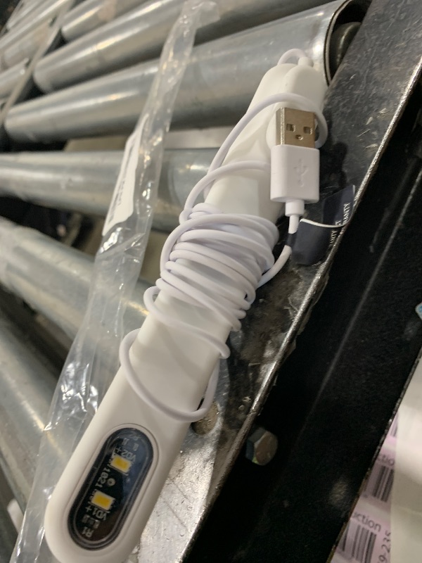 Photo 1 of AQUALIGHTER 