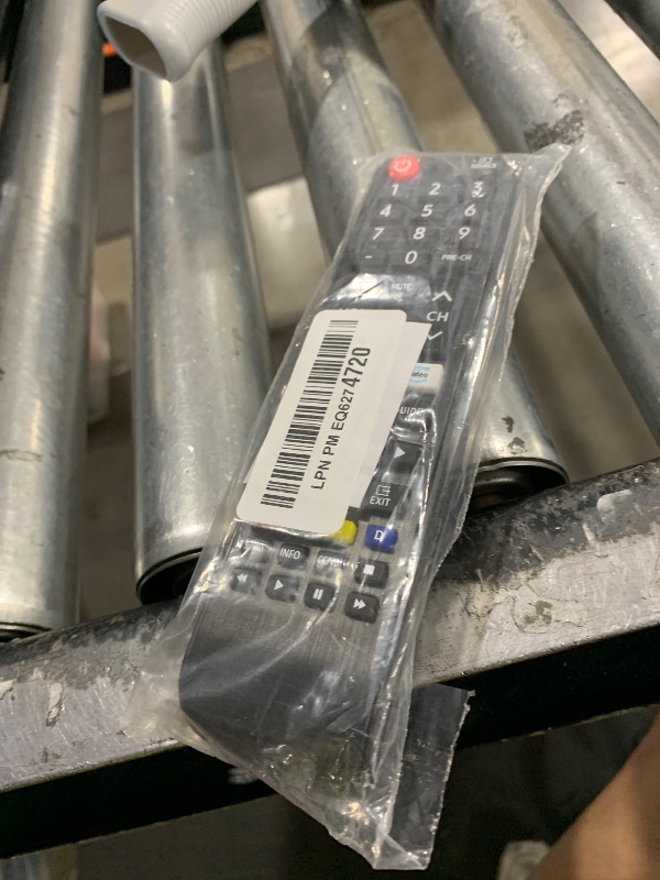 Photo 1 of BN59-01315A Remote Replacement for Samsung TV UN70TU700D UN70TU700DB UN70TU700DBXZA UN43TU7000 UN50TU7000 UN55TU7000 UN65TU7000 UN70TU7000 UN75TU7000 UN43TU7000B UN50TU7000B UN55TU7000B UN65TU7000B