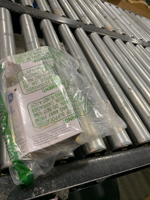Photo 1 of GE 41459 100/300 SW 3WY Bulb
