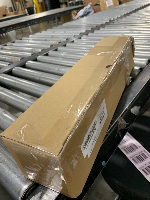 Photo 1 of 66795 GS4 Flavorizer Bars for Weber Genesis II Grill Parts, 17” Flavor Bars for Weber GS4 Genesis II 300 E-310 E-315 E-335 LX-340 Replacement Parts, Full 16GA Upgraded Porcelain-enameled Steel, 5 Pack