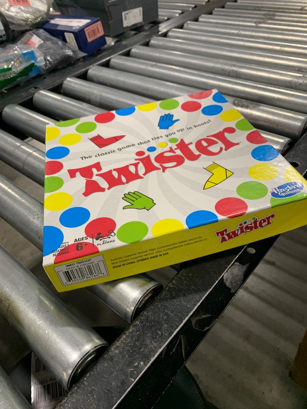 Photo 1 of Twister