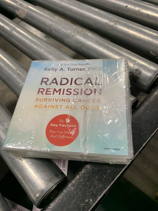 Photo 1 of Radical Remission: Surviving Cancer Against All Odds