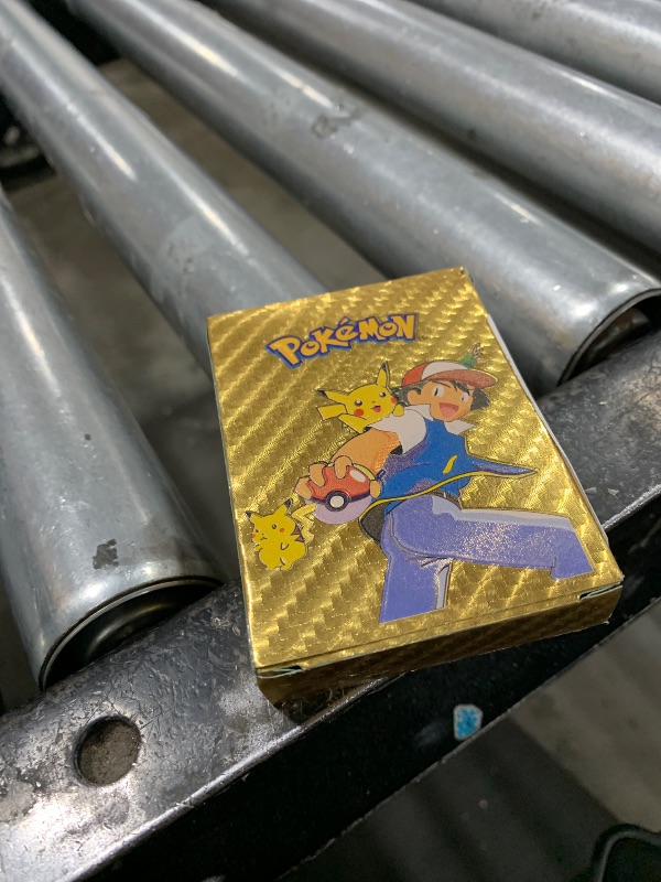 Photo 1 of POKEMON CARDS 