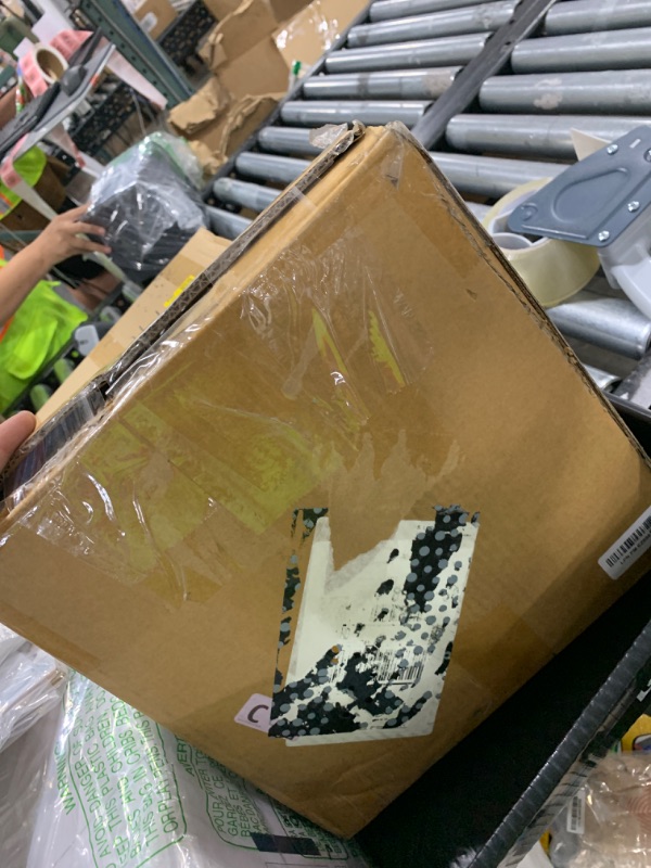 Photo 1 of 10'x10' Replacement Canopy Top Cover Only for Gazebo, Double Tiered Gazebo Covers for Outdoor Patio Garden Canopy(Blue)