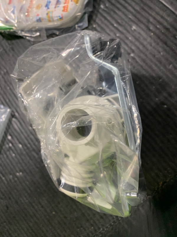 Photo 1 of OEM DC96-01414A 62902090 Washer Drain Pump Water Motor Assembly Replacement DC31-00054A DC31-00016A DC96-00774A WP34001320 LP1414A 34001320 PS2456455 Compatible with Samsung Kenmore Maytag