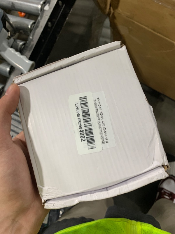 Photo 1 of TENGMUJX AM136621 Idler Pulley for John Dee re X534 X500 X300 X320 X520 X340 X540 X360 X590 X304 X530 X324 Replace AM136621 AM135781