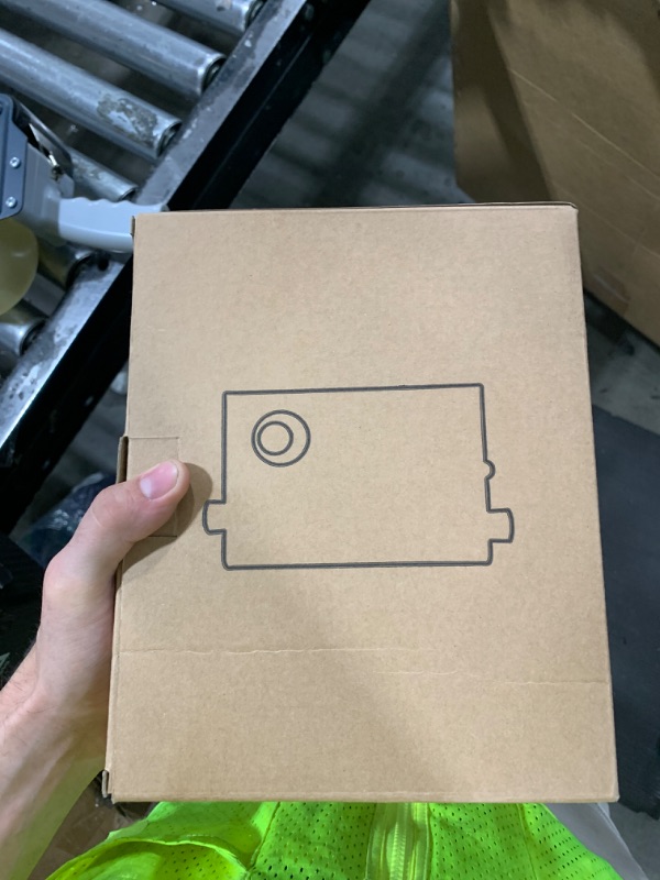 Photo 1 of 110V Tankless Water Heater Electric