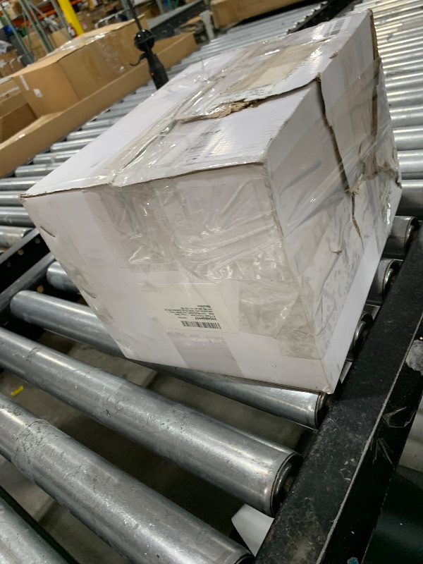 Photo 1 of A-Team Performance - Long-Style High-Flow Mechanical Long Water Pump - Compatible with Small Block Chevrolet 265 267 283 302 305 307 327 350 400