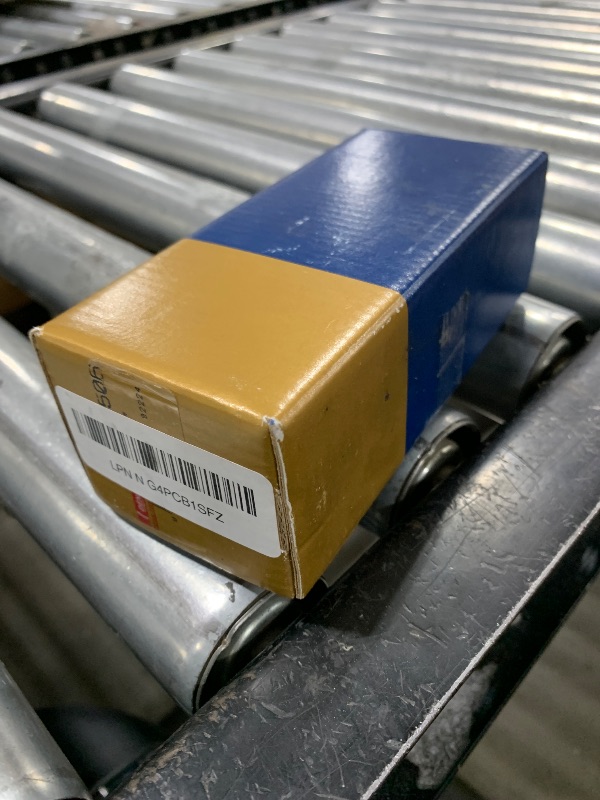 Photo 1 of Denso 475-0506 Expansion Valve