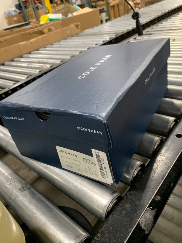 Photo 1 of COLE HAAN GC TRAVELER SNEAKER 