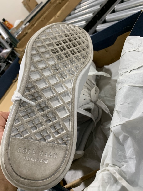 Photo 1 of COLE HAAN GC TRAVELER SNEAKER 