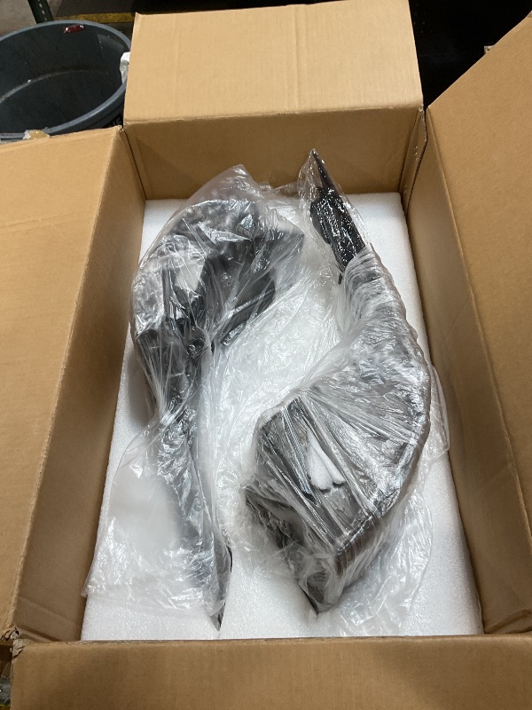 Photo 1 of ***DAMAGED/USED*** Jecoupoon Tail Lights Assembly Compatible with Range Rover Sport 2014-2018
