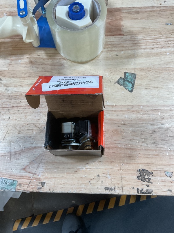 Photo 1 of A-Premium Transmission Shift Solenoid (1-2 & 2-3)