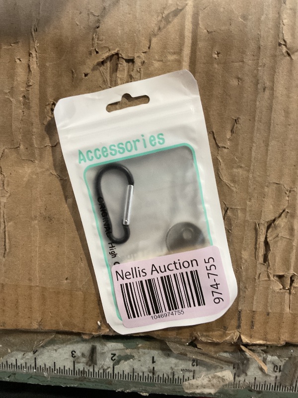 Photo 1 of 2 PCS CH751 Replacement Keys with Keychain Universal Fitment for RV Compartments Campers Cabinet Door Hatch Locks Carts T-Handles Shells Tool Boxes Trash Laundry Chutes Sprinkler Controllers