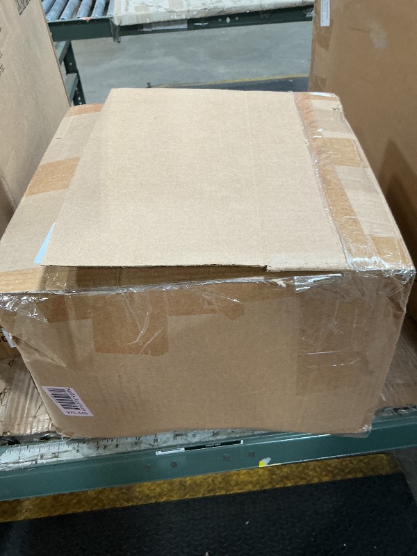 Photo 1 of ***ISSUES FUNCTIONING POSSIBLY FOR PARTS*** Frigidaire Countertop Ice Maker Machine, 26 lbs Ice per Day, Adjustable Size Bullet-Shaped Ice, for Home, Kitchen, Office, Bar