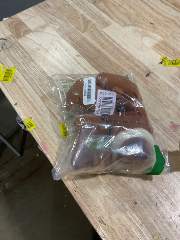 Photo 1 of ***MISSING PIECES** redaica 4 Pack Capybara Plush Keychain, Cute Capybara Stuffed Animals Toys
