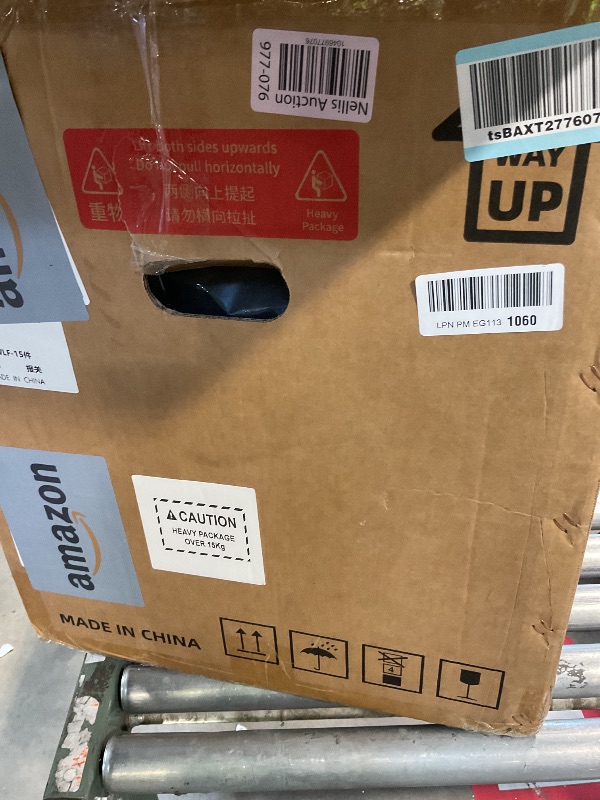 Photo 1 of ** scrapes **ANYCUBIC Kobra S1 3D Printer