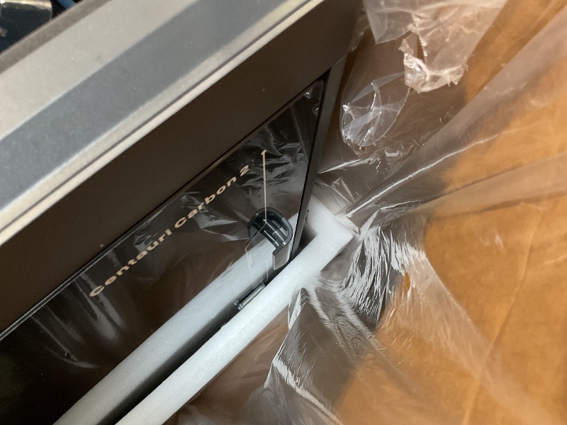 Photo 1 of ** scrapes **ANYCUBIC Kobra S1 3D Printer