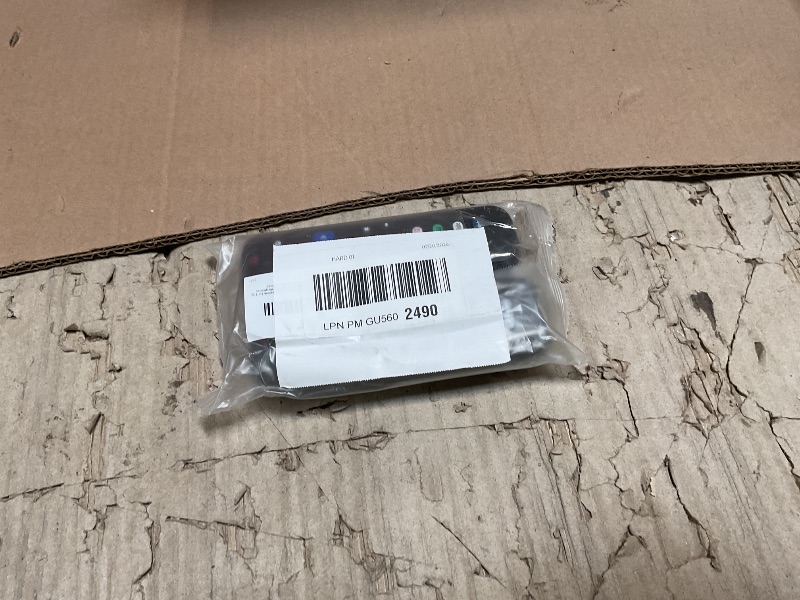 Photo 1 of (2 Pack) Acoyer Replacement Remote Control for Roku TV
