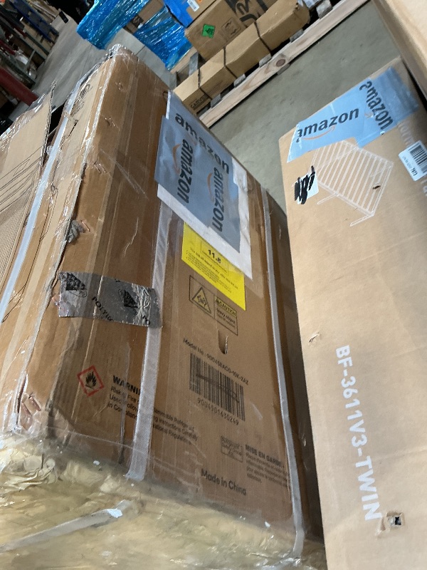 Photo 1 of ***FOR PARTS ONLY/ NON-FUNCTIONAL**** ZAFRO Smart Inverter Portable Air Conditioner, 12000 BTU