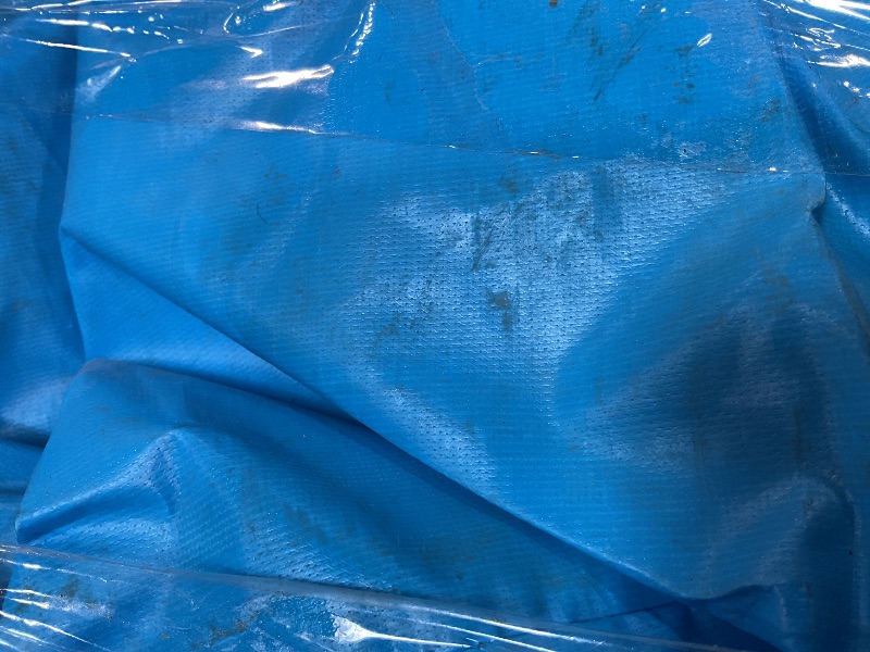 Photo 1 of ** two boxes **Relunch Giant Inflatable Water Slide (22.5ft) with Pool and Blower