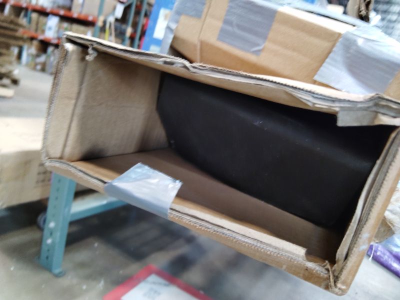 Photo 1 of ***MISSING HARDWARE*** Rough Country HD2 Aluminum Running Boards for Ram 1500 (2009-2018) 2500/3500 Crew Cab (2011-2026) - 5" Wide Non-Slip Step, Easy Bolt-on Install