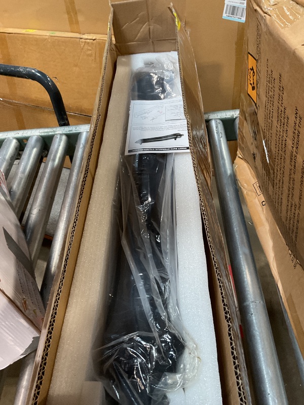 View 2 of ***LEAKS **** Sunluway Hydraulic Log Splitter Cylinder 4x24
