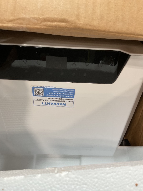 Photo 1 of ***UNTESTED*** ALORAIR Sentinel Pro 55X Commercial Dehumidifier