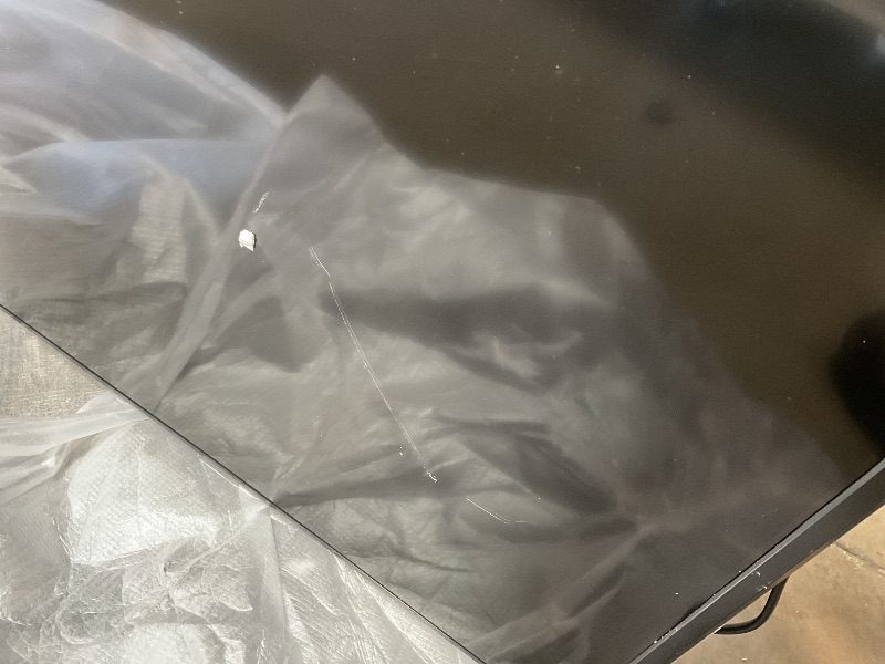 Photo 1 of ** scratch damage**Samsung 43” M7 (M70F) Series 4K UHD Smart Monitor