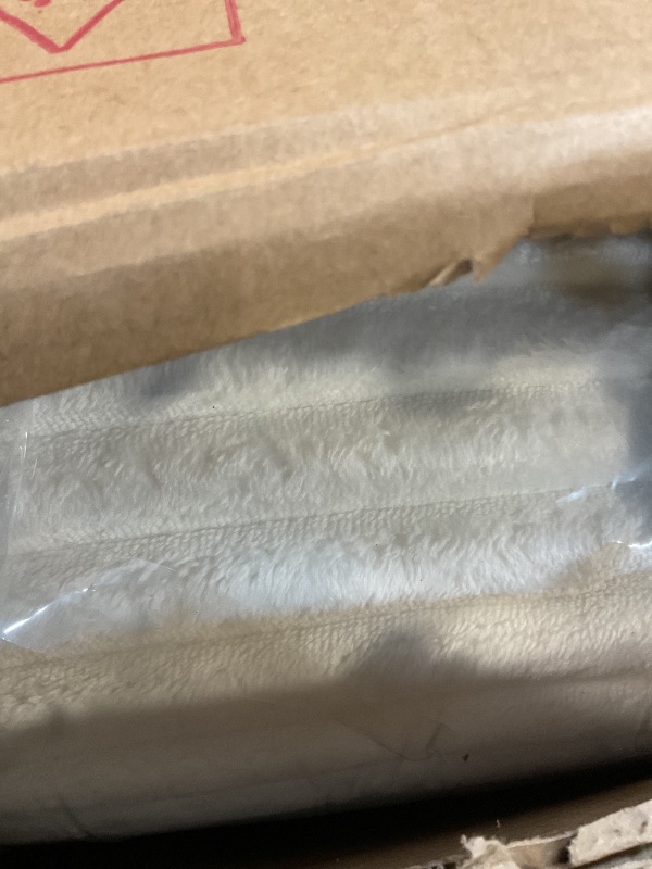 Photo 1 of ** SELLING FOR PARTS PARTIAL SET. THREE BOXES of SET.** three boxes**KEIKI 110" Modular Sectional Sofa with Sleeper, USB & Cup Holders