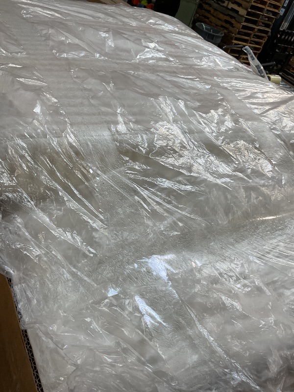 Photo 1 of ** SELLING FOR PARTS PARTIAL SET. THREE BOXES of SET.** three boxes**KEIKI 110" Modular Sectional Sofa with Sleeper, USB & Cup Holders