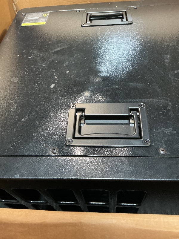 Photo 1 of 1HP Cold Plunge Chiller for Cold Therapy, WiFi Smart & Cools to 37°F