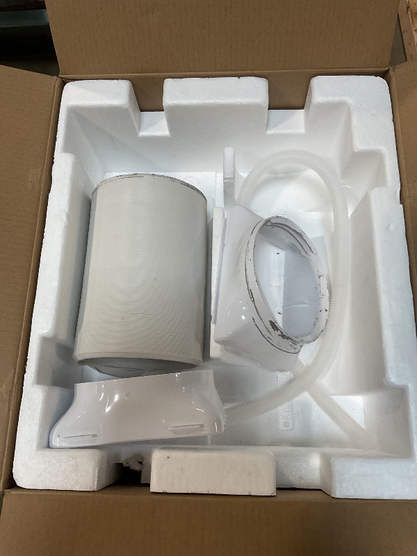Photo 1 of VACOOR Portable Air Conditioner 14000 BTU