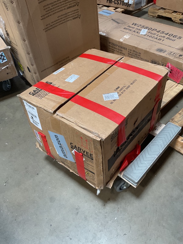 Photo 1 of MERXENG 10,000 BTU Window Air Conditioner